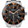 Claude Bernard Aquarider Chronograph 10252 3NOM NNO
