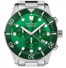 Claude Bernard Aquarider Chronograph 10252 3VBM VIB