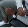 Claude Bernard Proud Heritage Chronograph 10254 3C AIN