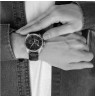 Claude Bernard Proud Heritage Chronograph 10254 3C NIN
