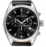 Claude Bernard Proud Heritage Chronograph 10254 3C NIN