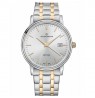 Claude Bernard Classic Date 54005 357JM AID