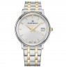 Claude Bernard Classic Date 53009 357JM AID