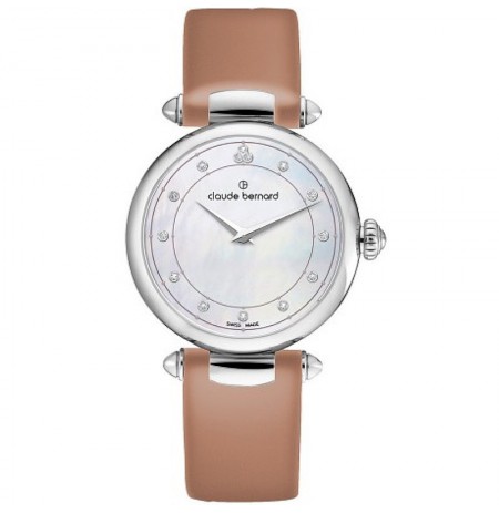 Claude Bernard Classic 20508 3CBEI NAN