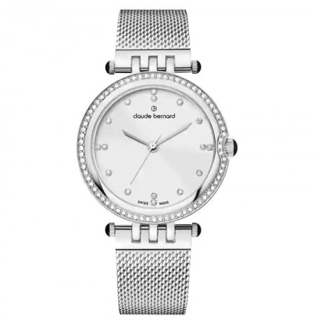 Claude Bernard Dress Code Damenuhr 20085 3M APN