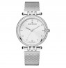 Claude Bernard Dress Code Damenuhr 20085 3M APN