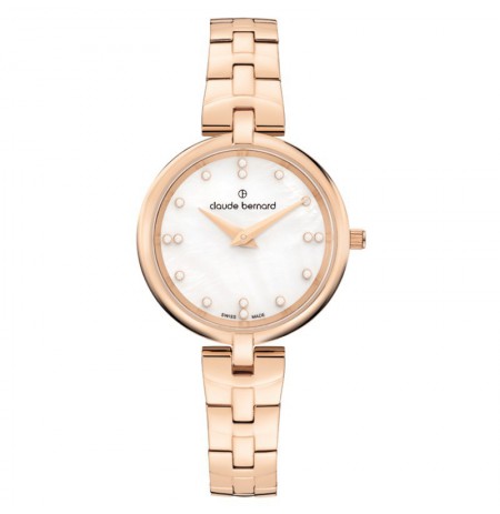 Claude Bernard Dress Code 20220 37RM NAPR