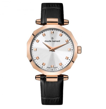 Claude Bernard Dress Code Two-Hands 20229 37RCN AIR