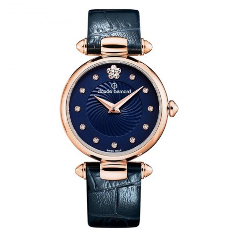 Claude Bernard Dress Code 20501 37R BUIFR2
