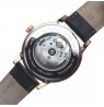 Claude Bernard Classic Automatic Open Heart 85017 37R BUIR3
