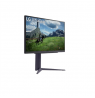 LG 27GS85Q-B | 27 " | IPS | QHD | 16:9 | 180 Hz | 1 ms | 2560 x 1440 pixels | 400 cd/m² | HDMI ports quantity 2