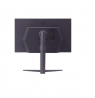 LG 27GS85Q-B | 27 " | IPS | QHD | 16:9 | 180 Hz | 1 ms | 2560 x 1440 pixels | 400 cd/m² | HDMI ports quantity 2