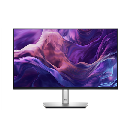 Dell P2425H | 24 " | IPS | 16:9 | 100 Hz | 8 ms | 1920 x 1080 pixels | 250 cd
