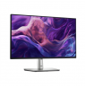 Dell P2425H | 24 " | IPS | 16:9 | 100 Hz | 8 ms | 1920 x 1080 pixels | 250 cd