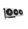 Gigabyte GeForce RTX 4060 Ti EAGLE OC ICE 8G | NVIDIA | 8 GB | GeForce RTX 4060 Ti | GDDR6 | HDMI ports quantity 2 | PCI-E 4.0 |