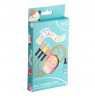 Squishmallows 3in1 charging cable (1.2M) Leonard