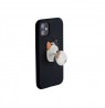Squishmallows phone grip with stand Cam