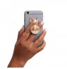 Squishmallows phone grip with stand Regina