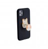 Squishmallows phone grip with stand Regina