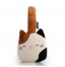Squishmallows plush Bluetooth headphone Cam
