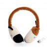 Squishmallows plush Bluetooth headphone Cam