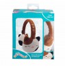 Squishmallows plush Bluetooth headphone Cam