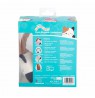 Squishmallows plush Bluetooth headphone Cam