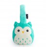 Squishmallows Bluetooth Headphones Winston