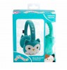 Squishmallows Bluetooth Headphones Winston