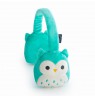 Squishmallows Bluetooth Headphones Winston