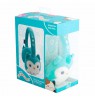 Squishmallows Bluetooth Headphones Winston