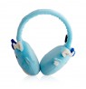 Squishmallows plush Bluetooth headphones Tatiana