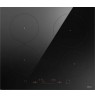 Elica Primis 604 Plus Black Built-in 60 cm Zone induction hob 4 zone(s)