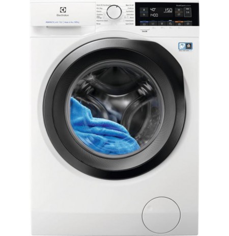 Skalbimo mašina su džiovinimu Electrolux EW7WO349S