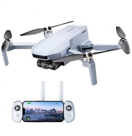 Dronas POTENSIC Atom SE su kamera 12Mp 4K 25FPS