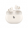 Beats | True Wireless Earbuds | Studio Buds + | Built-in microphone | Wireless | Ivory