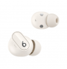 Beats | True Wireless Earbuds | Studio Buds + | Built-in microphone | Wireless | Ivory