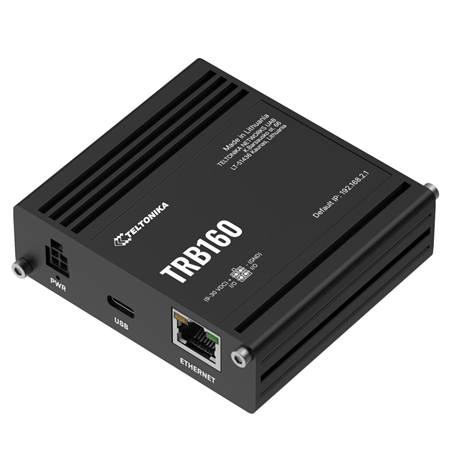 LTE Router | TRB160 | No Wi-Fi | 10