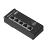 Teltonika Industrial Switch | TSF010 | Unmanaged | DIN rail mountable | 10