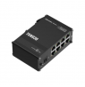 Teltonika Switch | TSW030 | Unmanaged | DIN rail mountable | 10