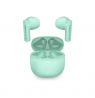 Energy Sistem | True-Wireless earphones | StreetMusic | Bluetooth | In-Ear | Microphone | Wireless | Green