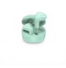 Energy Sistem | True-Wireless earphones | StreetMusic | Bluetooth | In-Ear | Microphone | Wireless | Green