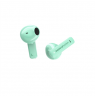 Energy Sistem | True-Wireless earphones | StreetMusic | Bluetooth | In-Ear | Microphone | Wireless | Green