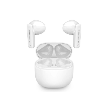 Energy Sistem | True-Wireless earphones | StreetMusic | Bluetooth | In-Ear | Microphone | Wireless | White