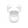 Energy Sistem | True-Wireless earphones | StreetMusic | Bluetooth | In-Ear | Microphone | Wireless | White