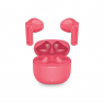 Energy Sistem | True-Wireless earphones | StreetMusic | Bluetooth | In-Ear | Microphone | Wireless | Pink