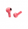 Energy Sistem | True-Wireless earphones | StreetMusic | Bluetooth | In-Ear | Microphone | Wireless | Pink