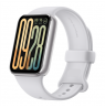 Xiaomi Smart Band 9 Pro | AMOLED | Touchscreen | Heart rate monitor | Waterproof | Moonlight Silver
