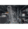 Whirlpool Dishwasher | W0I D751A X | Built-in | Width 59.8 cm | Number of place settings 14 | Number of programs 11 | Energy eff