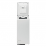 Whirlpool Washing Machine | TDLRB 6251BS EU | Energy efficiency class B | Top loading | Washing capacity 6 kg | 1200 RPM | Depth